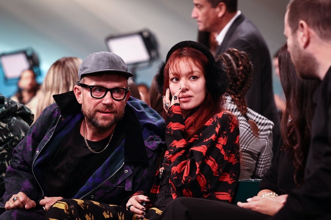 Damon Albarn says he took his daughter to North Korea on holiday