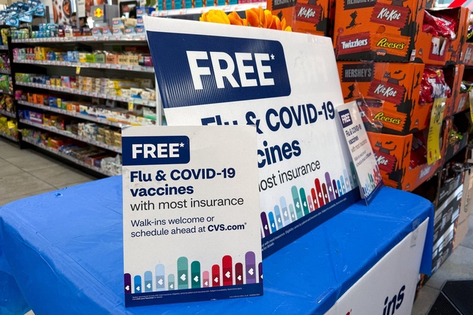 New mRNA flu vaccine faces scrutiny ahead of key FDA decision