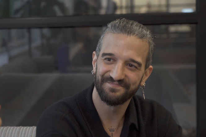 Broadway and DWTS’ Mark Ballas breaks silence on controversial final freestyle with Whitney Leavitt