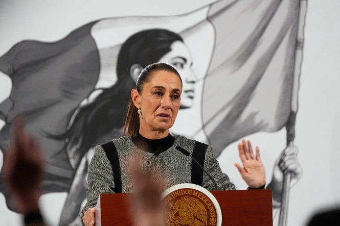 Mexico’s president tries to play down deaths of 2 CIA agents amid fears of diplomatic crisis with Trump admin