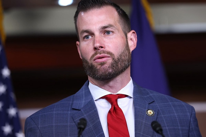 MTG replacement Clay Fuller fact-checked by the internet during first week on the job