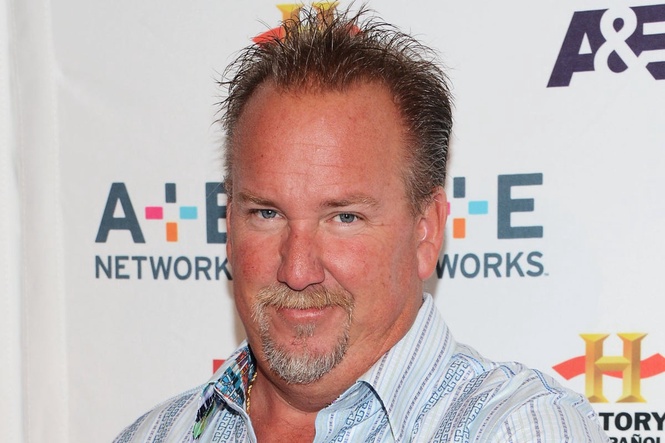 Storage Wars star Darrell Sheets dies aged 67