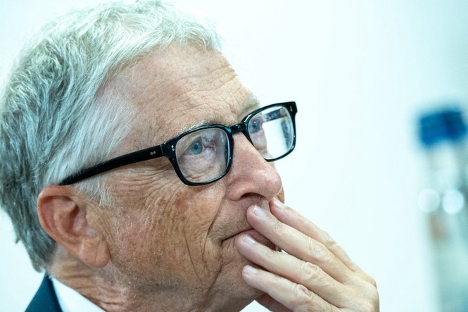 Debunked Bill Gates tick theory resurfaces through MAHA social media claims
