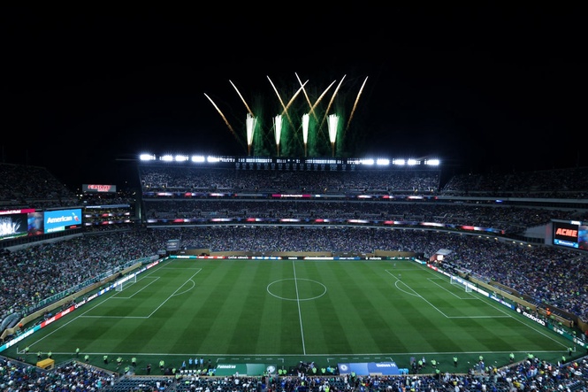 Getting to a World Cup stadium this summer could cost as much as tickets to the game