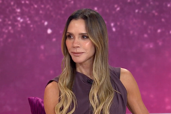 Victoria Beckham vows to ‘always protect’ her children amid feud with son Brooklyn