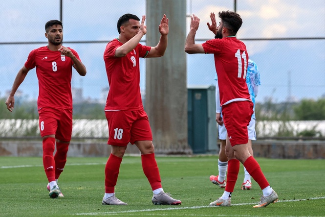 Iran makes stance clear on participation in 2026 World Cup in US