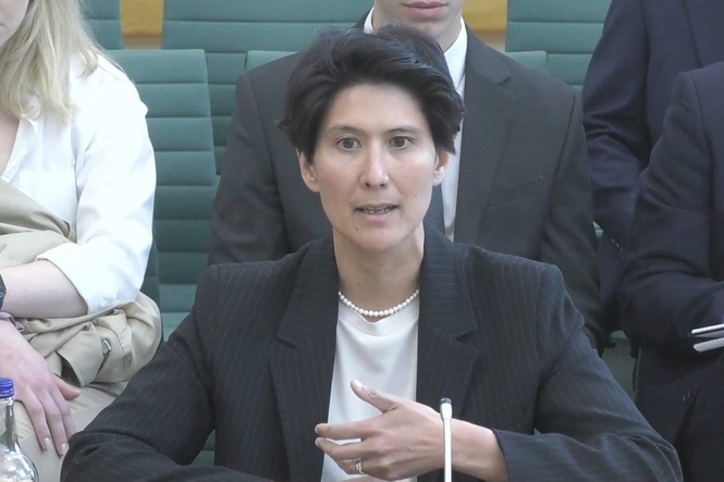 Senior civil servant says due process followed in Peter Mandelson vetting