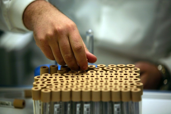 Medical data of 500,000 Brits stolen in massive breach