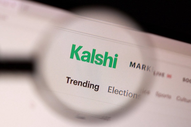 Prediction market Kalshi suspends three political candidates for betting on their own races