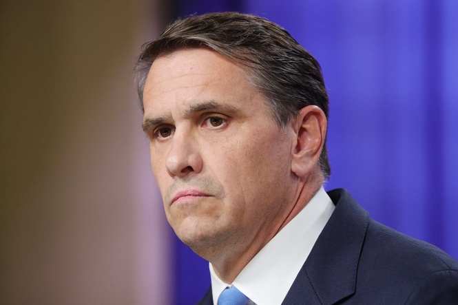 US reintroduces firing squad execution to carry out more death penalties