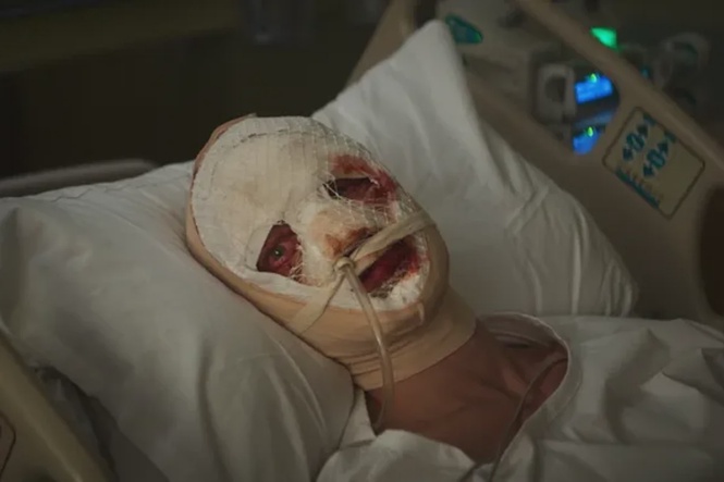 DC Studios praised for ‘terrifying’ trailer for new Clayface film