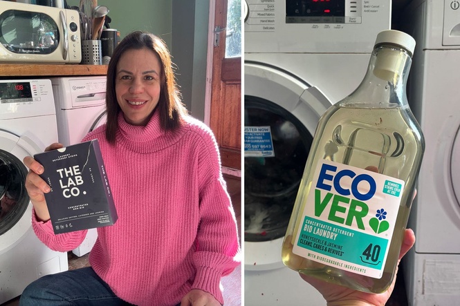 15 best laundry detergents reviewed for fresher, brighter washes