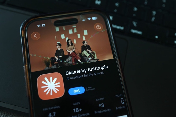 How Anthropic just overtook its rival OpenAI