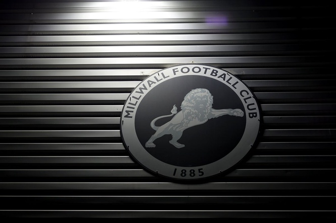Millwall receive apology over ‘insensitive’ use of club logo in racism booklet