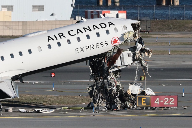 US airports are seeing more deadly crashes and near misses. Experts point to one alarming problem