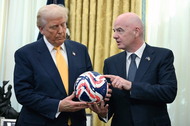 Amnesty International and rights groups issue a World Cup travel advisory for the US