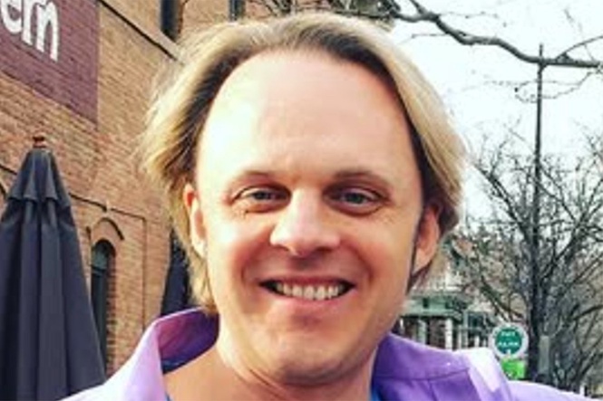 Conspiracy theories surge amid death of prominent UFO researcher David Wilcock