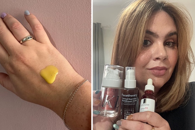 16 best retinol creams and serums to boost collagen and smooth wrinkles