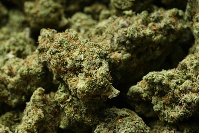 Reclassifying marijuana as a less dangerous drug might only be the first step for Trump