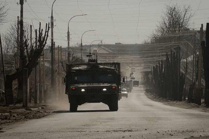Ukraine ‘kills 12 Russian FSB officers’ in deadly drone attack
