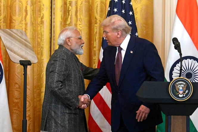 Why Trump is facing a huge backlash in India and China