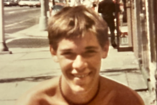 Murder victim’s remains identified nearly 50 years after being found