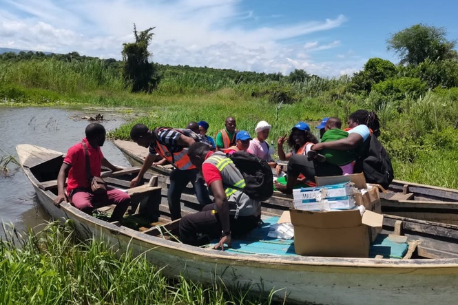 Blood, infertility and death: The struggle to save the lives of mothers and babies in Mozambique