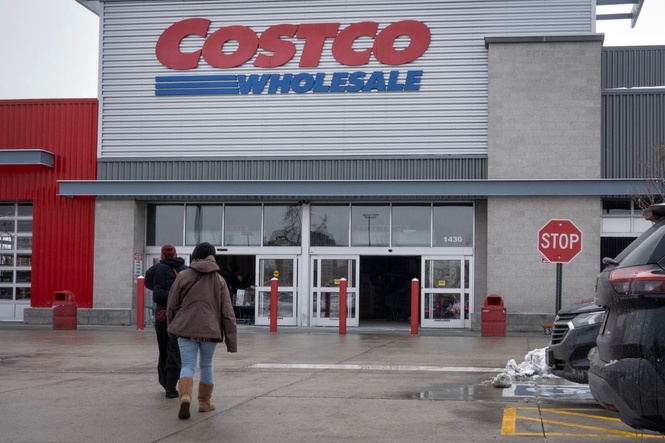 Costco recalls hundreds of thousands of socks due to second-degree burn risk