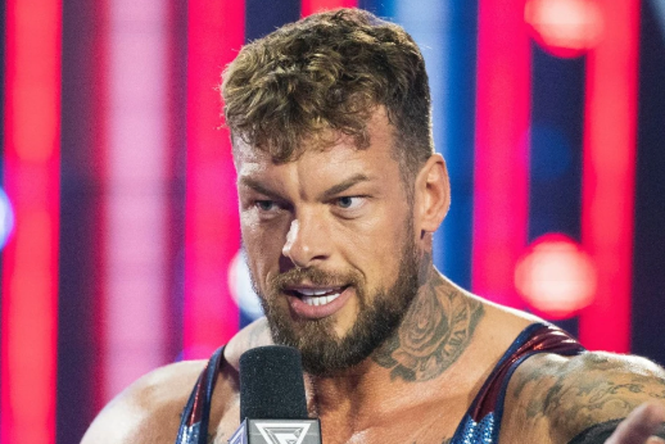 Gladiators star Giant quits show after facing choice that ‘didn’t align with values’