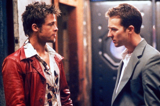 Fight Club deserves a better reputation – it’s not just angry incels who love it