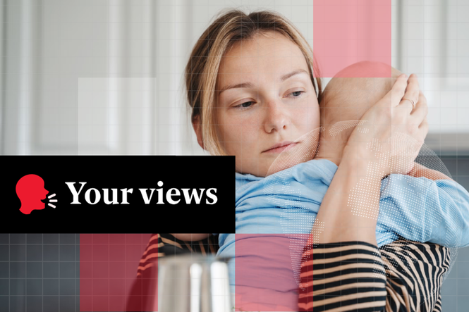 Voices: ‘Children need boundaries’: Readers weigh in on gentle parenting row