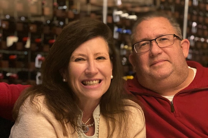 His wife’s terminal cancer drug was quoted at $13,000 monthly. Then he found it for $40