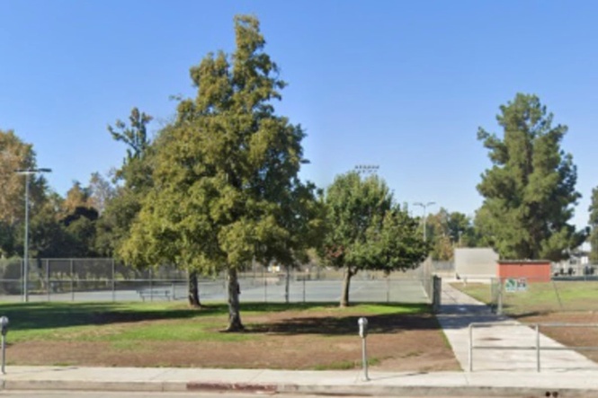 Dog hospitalized with 106 degree fever after eating meth on walk in Hollywood