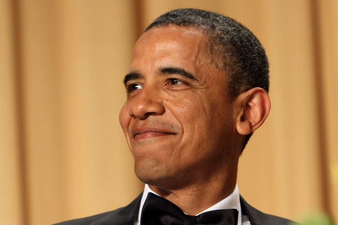 Barack Obama admits Trump has affected his marriage