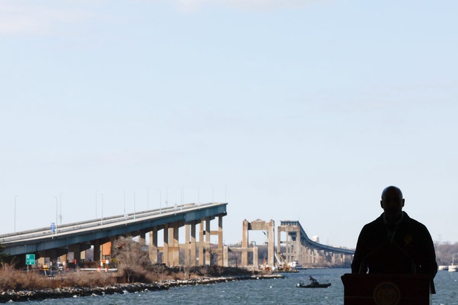 Dali ship operators and employee charged in Baltimore Francis Scott Key Bridge collapse