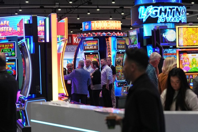 US gambling addiction is ‘out of control’ and requires a public health response, experts say