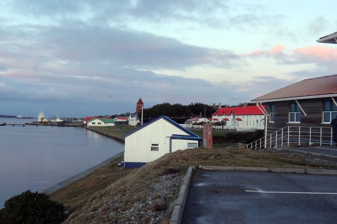 Argentina renews call for Falklands talks amid potential shift in US stance