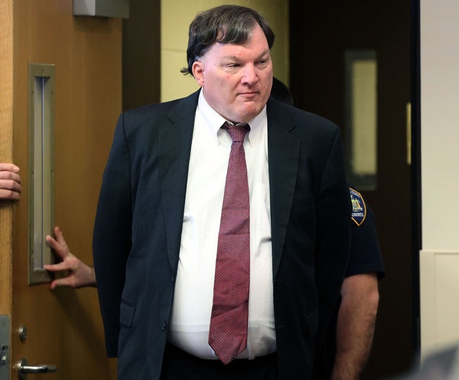 Gilgo Beach serial killer Rex Heuermann faces sentencing after admitting to eight murders