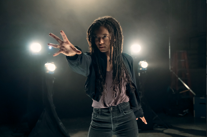 Prime Video spinoff cancelled after two seasons