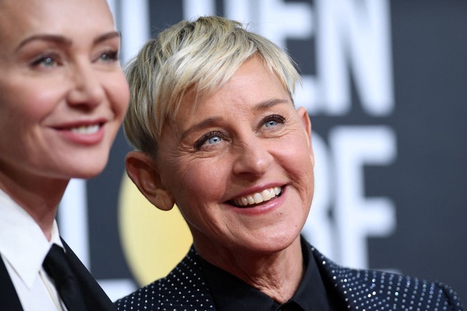 Ellen DeGeneres announces return to acting with first role in five years
