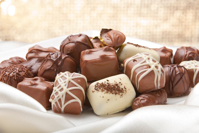 Popular chocolate bonbons recalled across the US