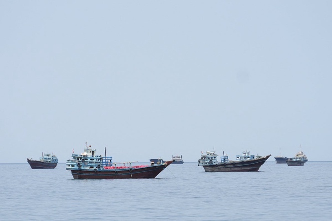 Octopus Energy boss outlines potential energy fears if Strait of Hormuz remains closed