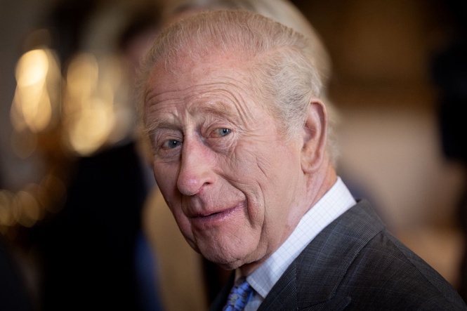 King’s state visit to ‘proceed as planned’ after foiled Trump assassination bid