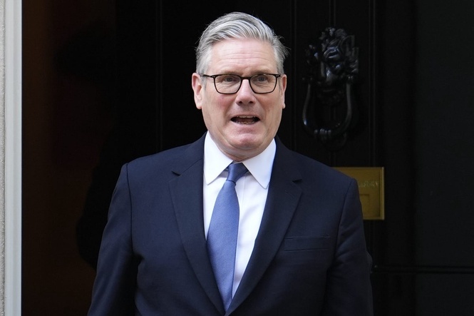 Starmer issues warning about Iran war impact on UK despite attempts to reassure public