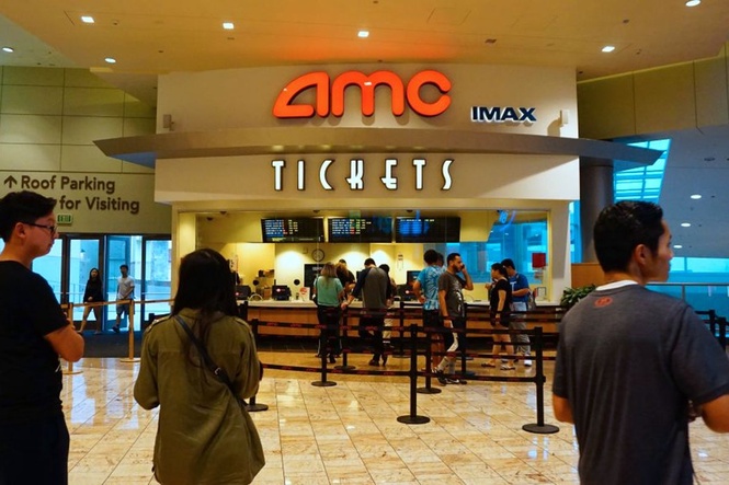AMC in U-turn over concert simulcast series after strong start to summer box office