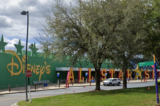 Disney sued over bed bug infestation at Orlando hotel