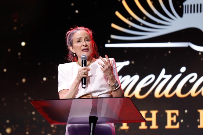 Everybody Loves Raymond star urges ‘friends on the left’ to tone down rhetoric after White House Correspondents’ Dinner shooting