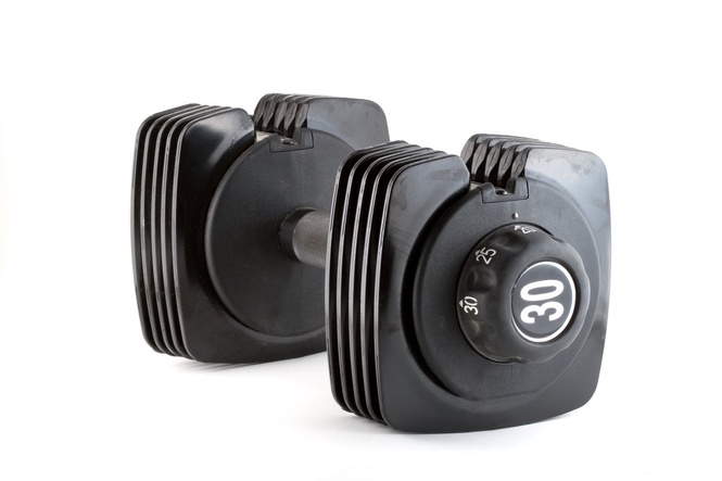 Urgent recall of dumbbells sold at US Walmart stores after 115 incidents reported