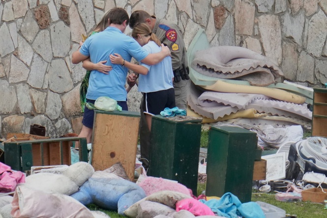 Camp Mystic relied on teen counselors with no emergency training before flood, investigator says