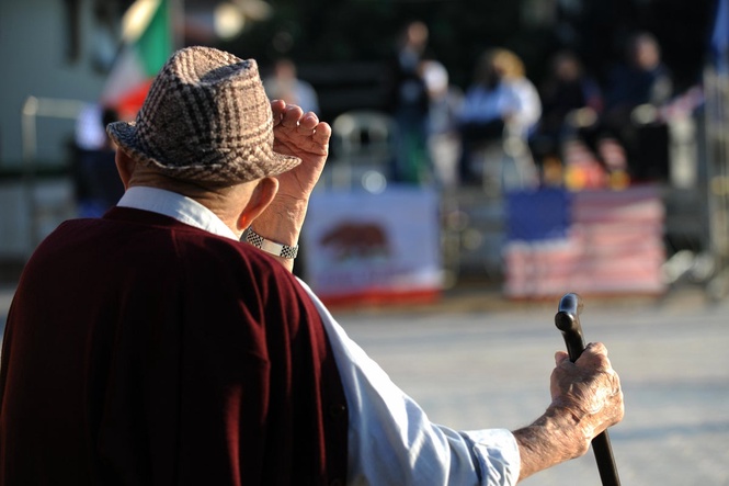 The lifestyle habits of centenarians’ children that could help you live longer